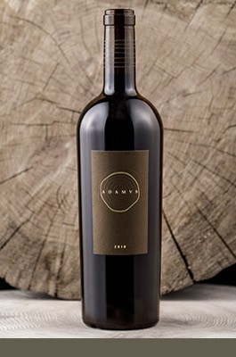 2010 TÉRES Cabernet Sauvignon 1